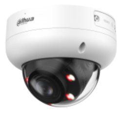 Dahua Technology WizSense IPC-HDBW3449R-ZS-IL Cupola Telecamera di sicurezza IP Interno e esterno 2688 x 1520 Pixel Soffitto