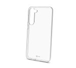 Celly GELSKIN1034 funda para teléfono móvil 16,8 cm (6.6") Transparente