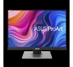 ASUS ProArt PA248QV écran plat de PC 61,2 cm (24.1") 1920 x 1200 pixels WUXGA LED Noir