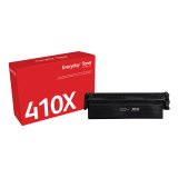 Everyday El tóner ™ Negro de Xerox es compatible con HP 410X (CF410X), High capacity