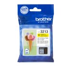 Brother LC3213Y ink cartridge 1 pc(s) Original High (XL) Yield Yellow