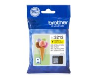 Brother LC3213Y ink cartridge 1 pc(s) Original Yellow