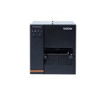Brother TJ-4120TN impresora de etiquetas Térmica directa / transferencia térmica 300 x 300 DPI 178 mm/s Ethernet