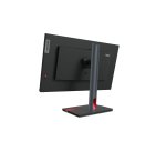 Lenovo ThinkVision P24q-30 pantalla para PC 60,5 cm (23.8") 2560 x 1440 Pixeles Quad HD LED Negro