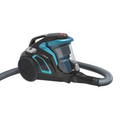 Hoover H-POWER 700 HP710PAR 011 2 L Cylinder vacuum Dry 850 W Bagless