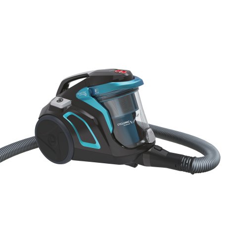 Hoover H-POWER 700 HP710PAR 011 2 L Cylinder vacuum Dry 850 W Bagless
