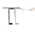 Equip Soporte para CPU bajo escritorio