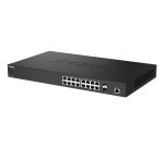 D-Link DMS-1250-18/E commutateur réseau Géré L2 2.5G Ethernet (100/1000/2500) Noir