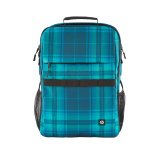 HP Sac à dos Campus XL (tartan)