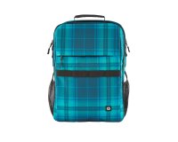 HP Sac à dos Campus XL (tartan)