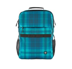 HP Sac à dos Campus XL (tartan)