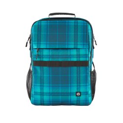 HP Sac à dos Campus XL (tartan)