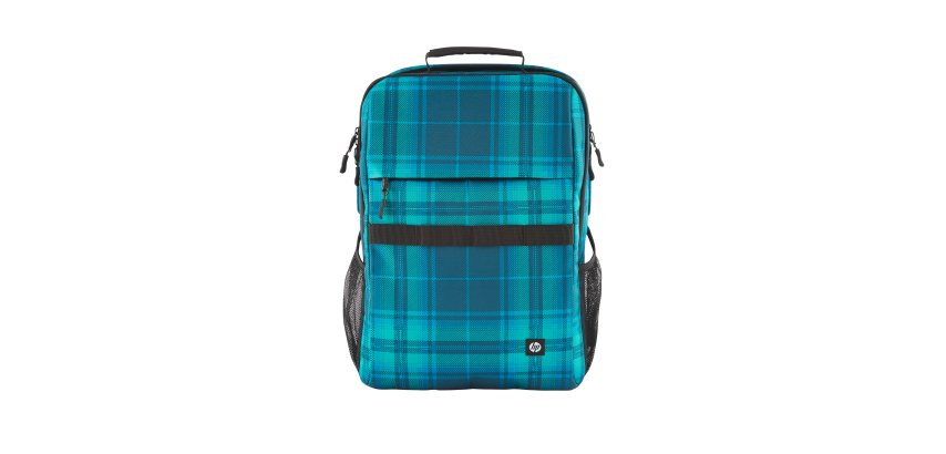 HP Sac à dos Campus XL (tartan)