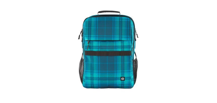 HP Sac à dos Campus XL (tartan)
