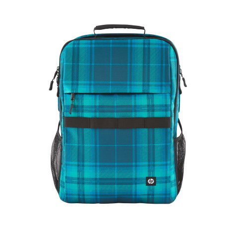 HP Sac à dos Campus XL (tartan)