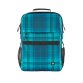 HP Sac à dos Campus XL (tartan)