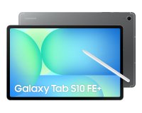 Samsung S10FE+ Samsung Exynos 256 GB 33.3 cm (13.1") 12 GB Wi-Fi 6 (802.11ax) Android 15 Grey