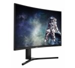 Dahua Technology LM32-E330CA écran plat de PC 80 cm (31.5") 2560 x 1440 pixels Quad HD LCD Noir