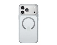OtterBox Symmetry Clear MagSafe Series voor Apple iPhone 17 Pro Max, Stardust