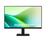 Samsung Monitor LED Serie S31C da 24'' Full HD Flat