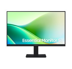 Samsung Monitor LED Serie S31C da 24'' Full HD Flat