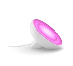 Philips Hue White and Color ambiance Bloom Lampada Smart da tavolo Bianca