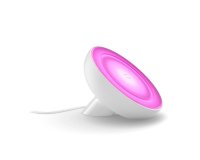 Philips Hue White and colour ambience Bloom table lamp