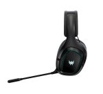 Acer Predator Galea 550 Auricolare Wireless A Padiglione Gaming USB tipo-C Bluetooth Nero
