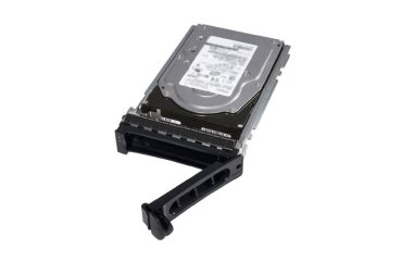 DELL 400-ATKJ disco duro interno 2 TB 7200 RPM 3.5" Serial ATA III