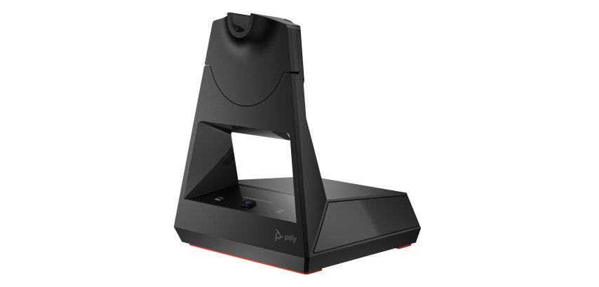 HP Poly Socle Poly Voyager Office M pour 4300/Legend 50/Focus 2