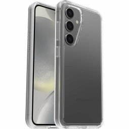 OtterBox Symmetry Clear funda para teléfono móvil 15,8 cm (6.2") Transparente