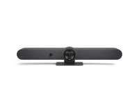Logitech Rally Bar - appareil de vidéoconférence gris