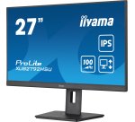 iiyama XUB2792HSU-B6 écran plat de PC 68,6 cm (27") 1920 x 1080 pixels Full HD LED Noir