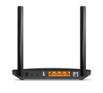 TP-Link Archer VR400 routeur sans fil Gigabit Ethernet Bi-bande (2,4 GHz / 5 GHz) Noir