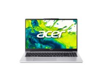 Acer Aspire Lite AL15-45P-R07J AMD Ryzen™ 7 5825U Ordinateur portable 39,6 cm (15.6") Full HD 16 Go DDR4-SDRAM 512 Go SSD Wi-Fi 6 (802.11ax) Windows 11 Home Argent