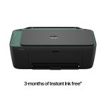 HP DeskJet 2923 Wireless All-in-One Color Printer