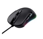 Trust GXT 922 YBAR souris Gaming Droitier USB Type-A Optique 7200 DPI