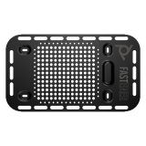 Poly Studio G62 Plate Mount Support mural Noir