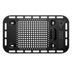 HP Poly Studio G62 Plate Mount Montaje en pared Negro (A02FDAA)