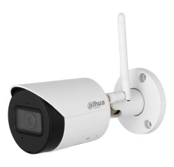 Dahua Technology 4MP IR Fixed-focal Wi-Fi Bullet Network Camera