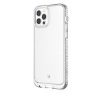 Celly HEXALITE1005WH custodia per cellulare 17 cm (6.7") Cover Trasparente