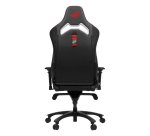 ASUS ROG Chariot X Core Universal gaming chair Padded seat Black
