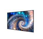 Philips 55BDL2050A/00 Signage Display Digital signage flat panel 139.7 cm (55") LCD 400 cd/m² 4K Ultra HD Black Built-in processor Android 14 16/7