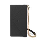 Celly Athena mobile phone case Pouch case Black, Gold