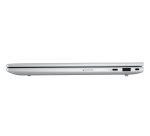 HP EliteBook 8 G1i 13 AI Copilot+ PC Intel Core Ultra 7 255U Laptop 33,8 cm (13.3") WUXGA 16 GB LPDDR5x-SDRAM 512 GB SSD Wi-Fi 6E (802.11ax) Windows 11 Pro AI PC Silber
