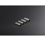 Kingston Technology DataTraveler Unidad Flash USB Kyson de 128 GB