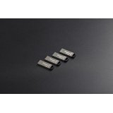 Kingston DataTraveler Kyson 64GB USB 3.2 Flash Drive (USB-A) Silver
