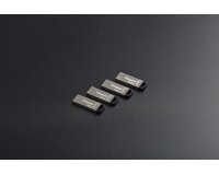 Kingston DataTraveler Kyson 64GB USB 3.2 Flash Drive (USB-A) Silver