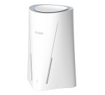 D-Link G530V2 routeur sans fil Gigabit Ethernet Bi-bande (2,4 GHz / 5 GHz) 5G Blanc