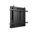 Multibrackets 7765 Supporto per display espositivi 190,5 cm (75") Nero